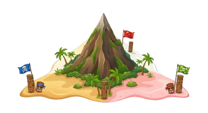 Isla Triangular